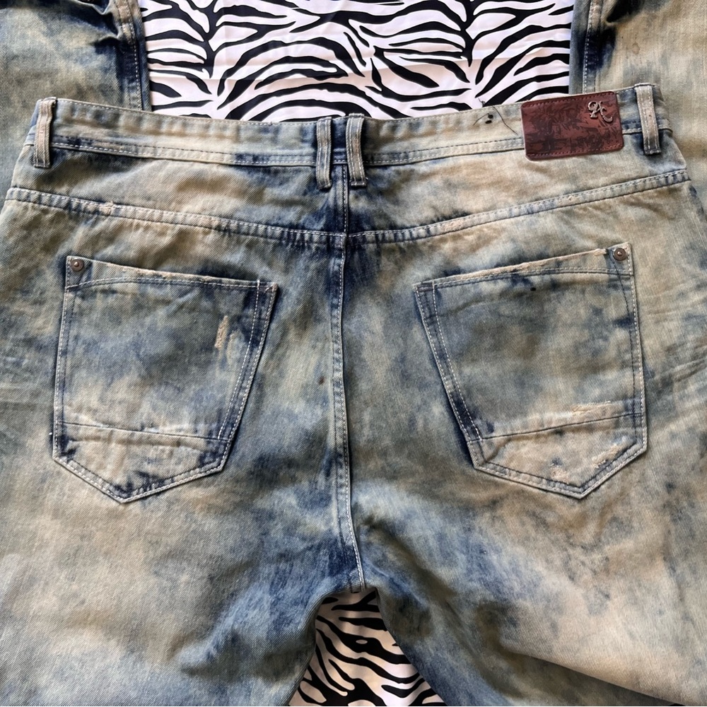 Legacy Edition men’s jeans